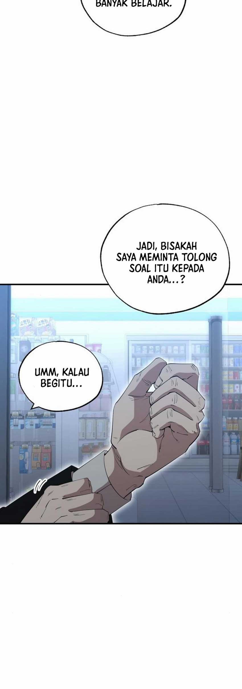 Magical Realm Shopkeeper Chapter 28 - halaman 58