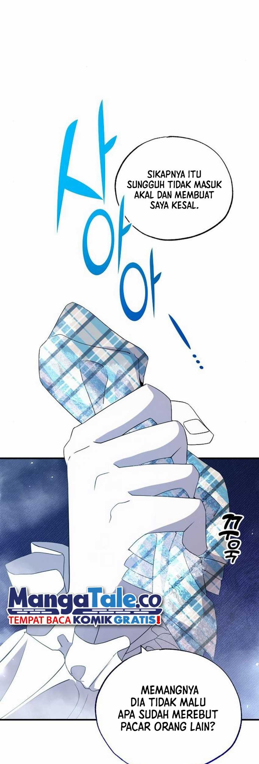 Magical Realm Shopkeeper Chapter 28 - halaman 7