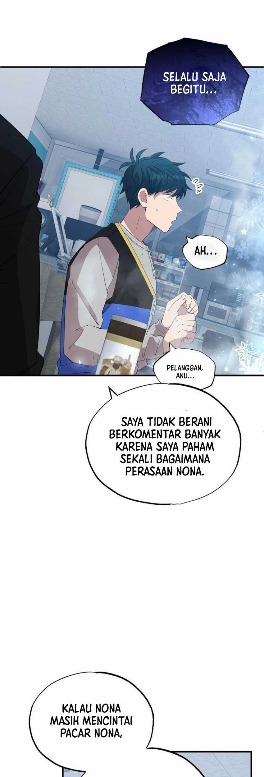 Magical Realm Shopkeeper Chapter 28 - halaman 9