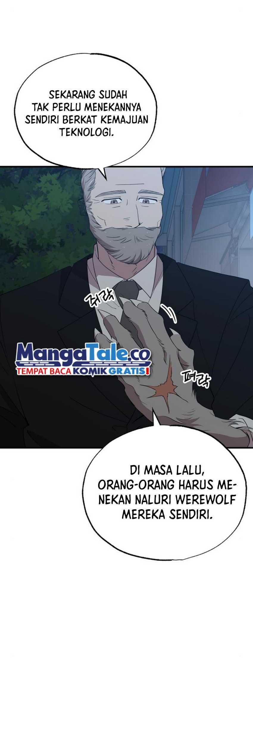 Magical Realm Shopkeeper Chapter 29 - halaman 15
