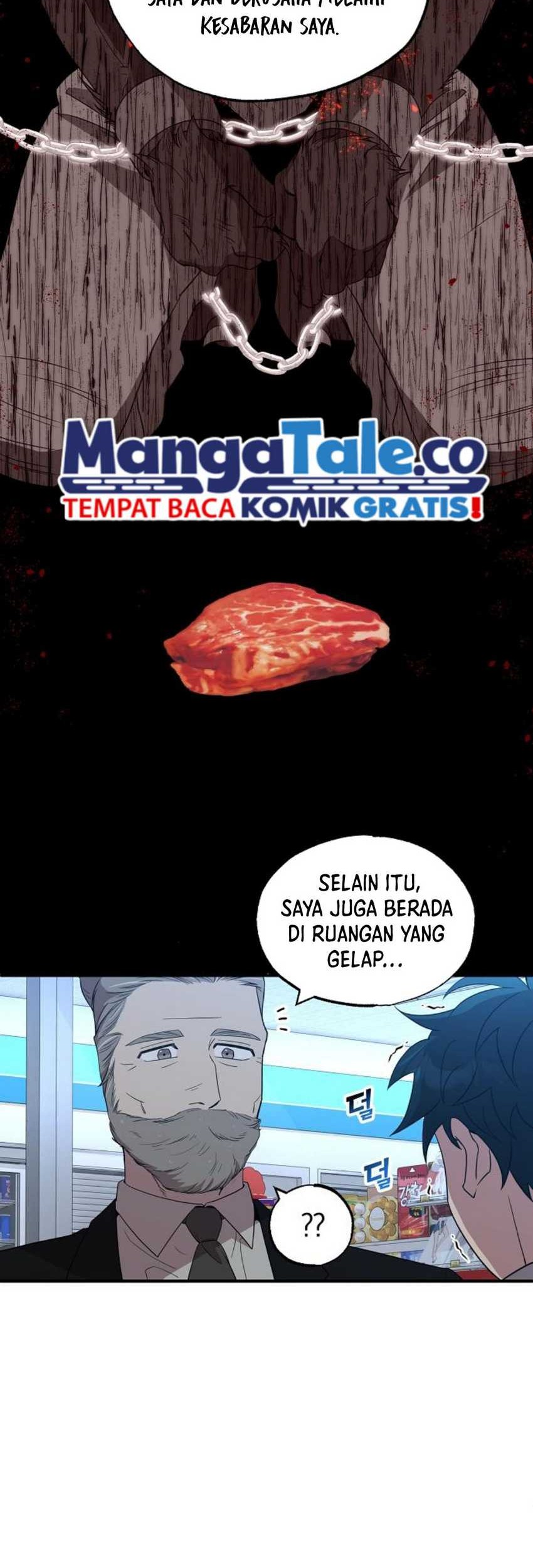 Magical Realm Shopkeeper Chapter 29 - halaman 20