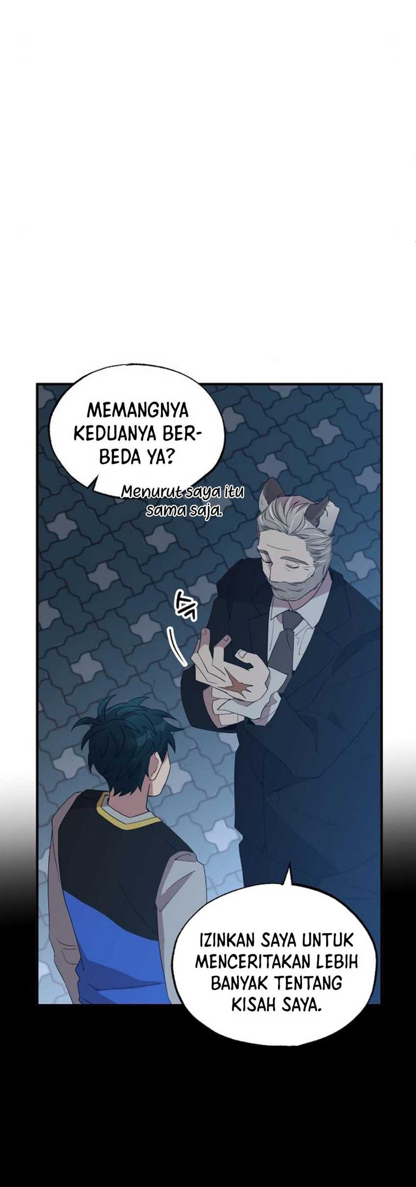Magical Realm Shopkeeper Chapter 29 - halaman 24