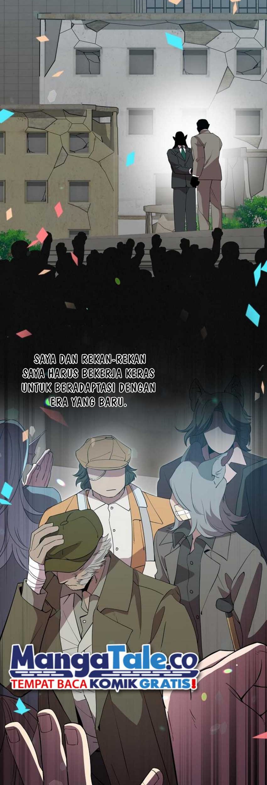 Magical Realm Shopkeeper Chapter 29 - halaman 28