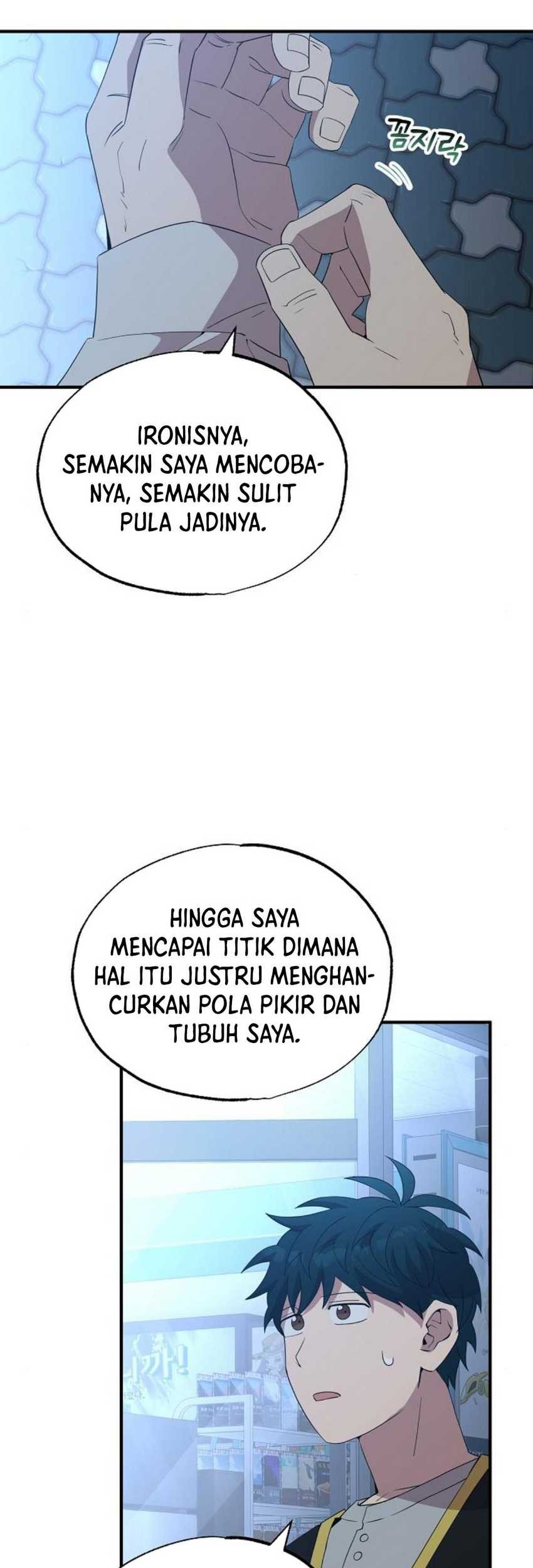 Magical Realm Shopkeeper Chapter 29 - halaman 30