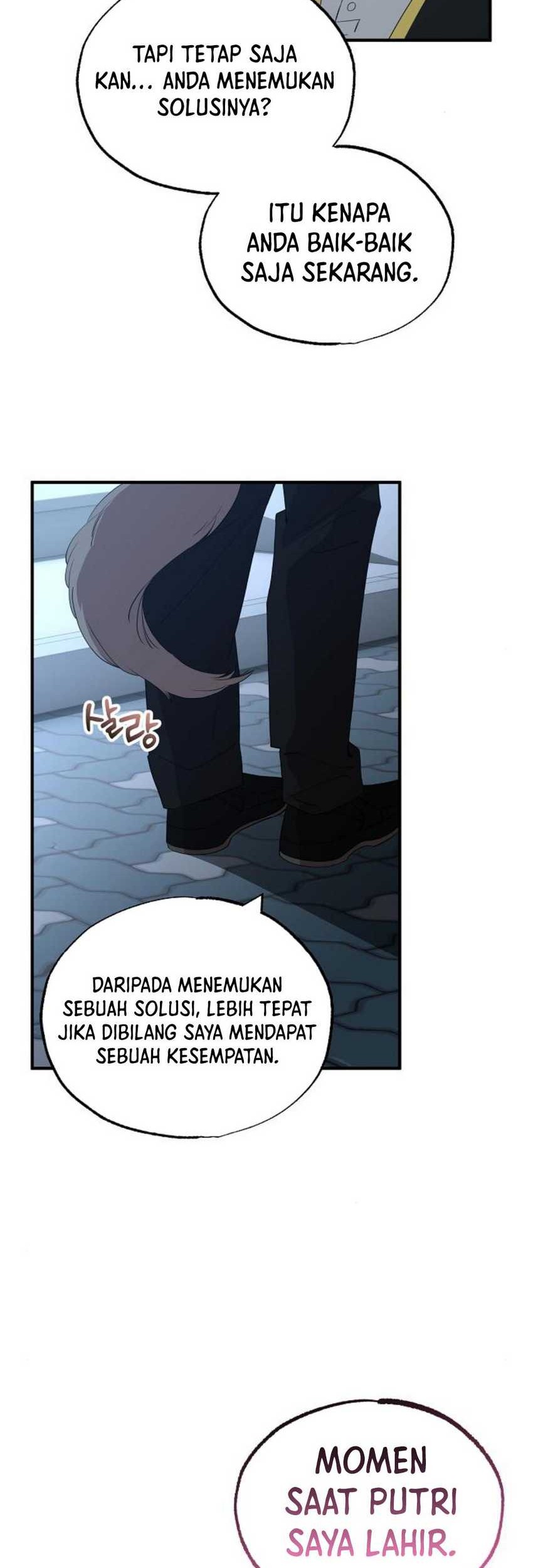 Magical Realm Shopkeeper Chapter 29 - halaman 31