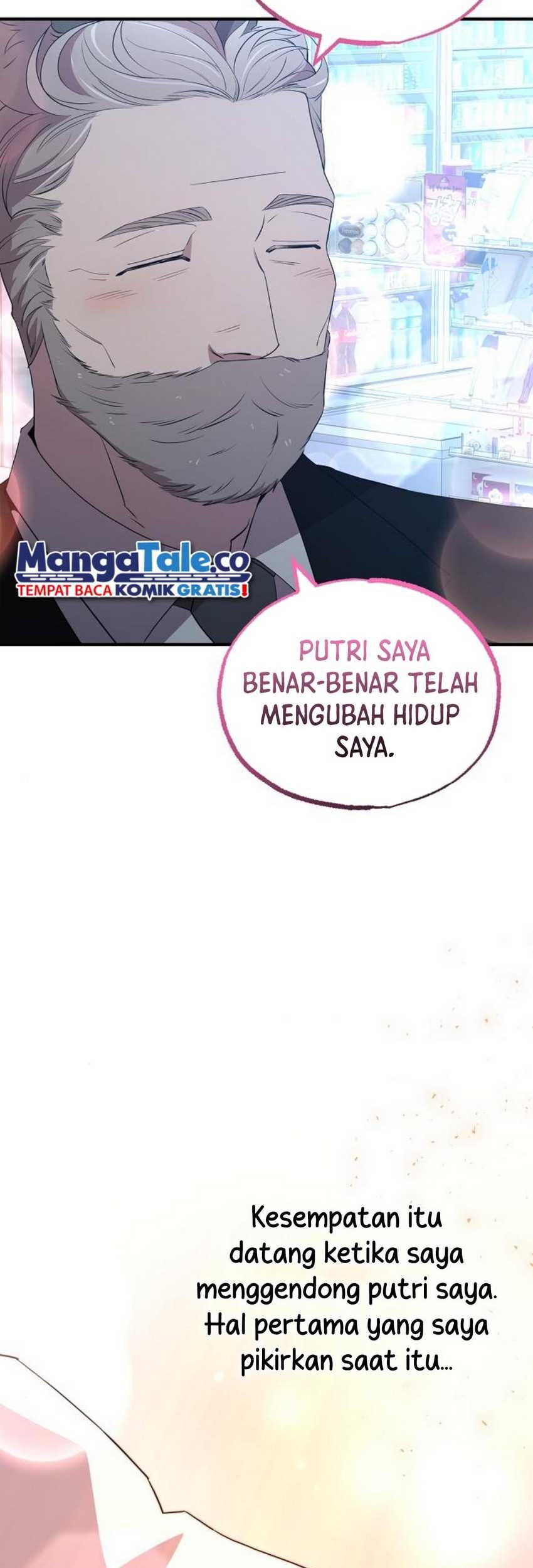 Magical Realm Shopkeeper Chapter 29 - halaman 32