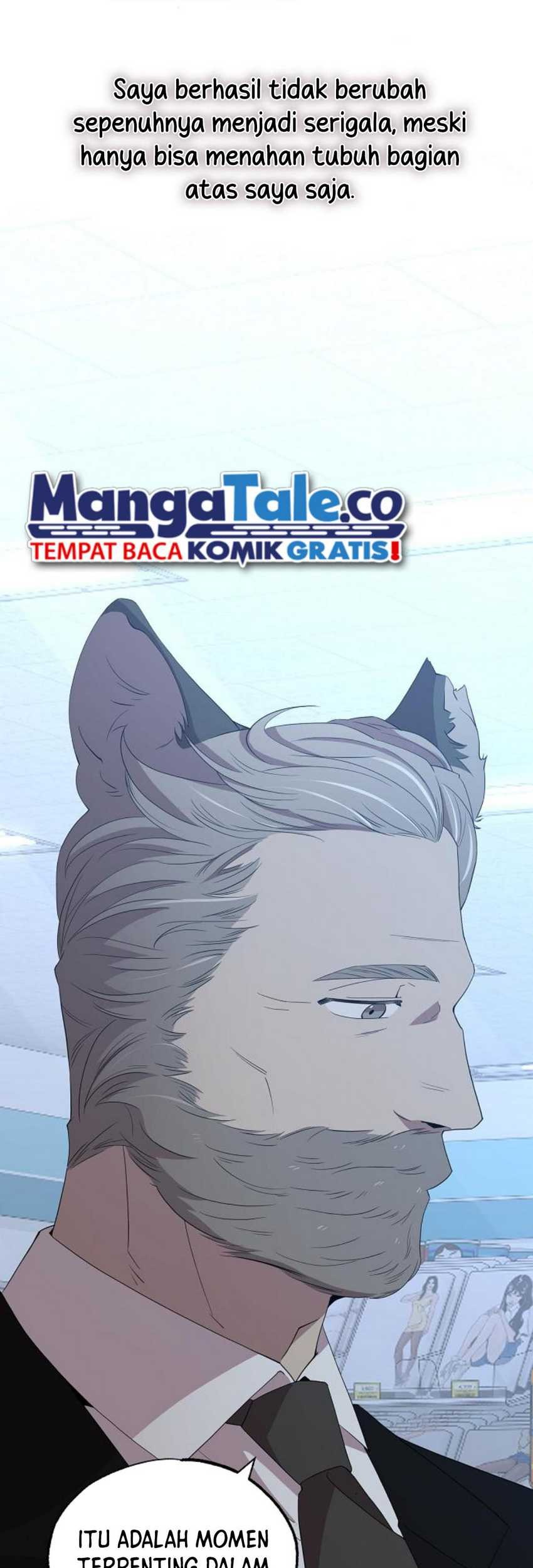 Magical Realm Shopkeeper Chapter 29 - halaman 35