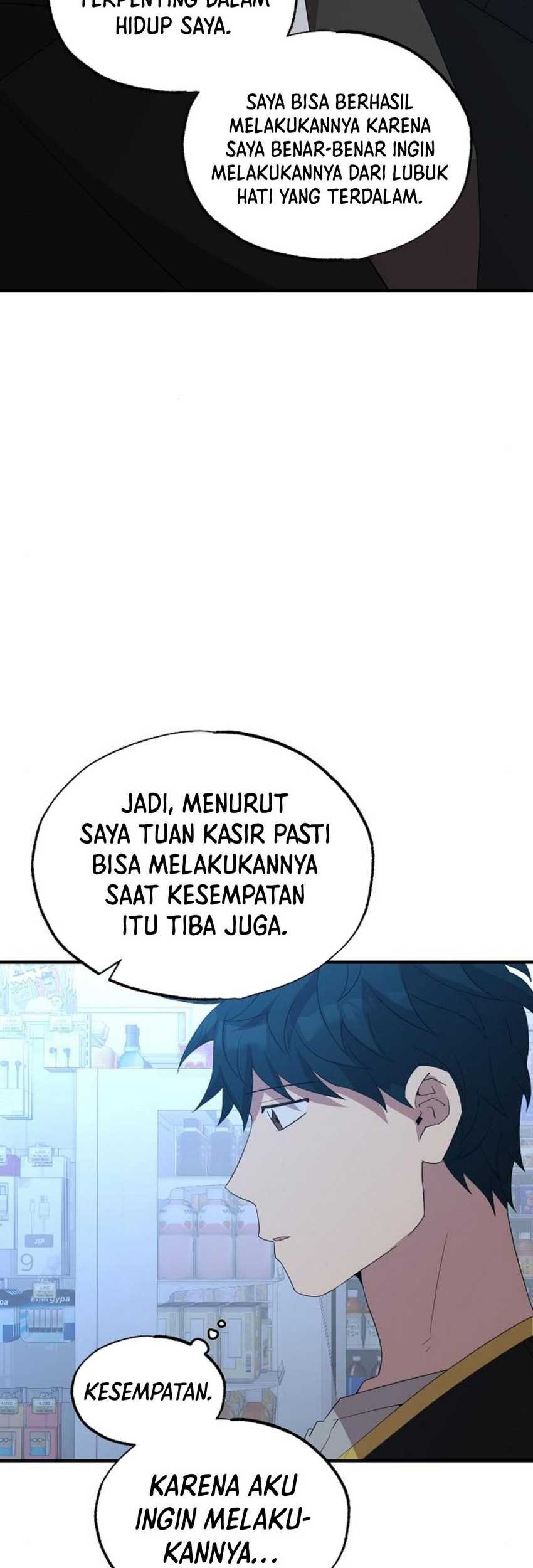 Magical Realm Shopkeeper Chapter 29 - halaman 36