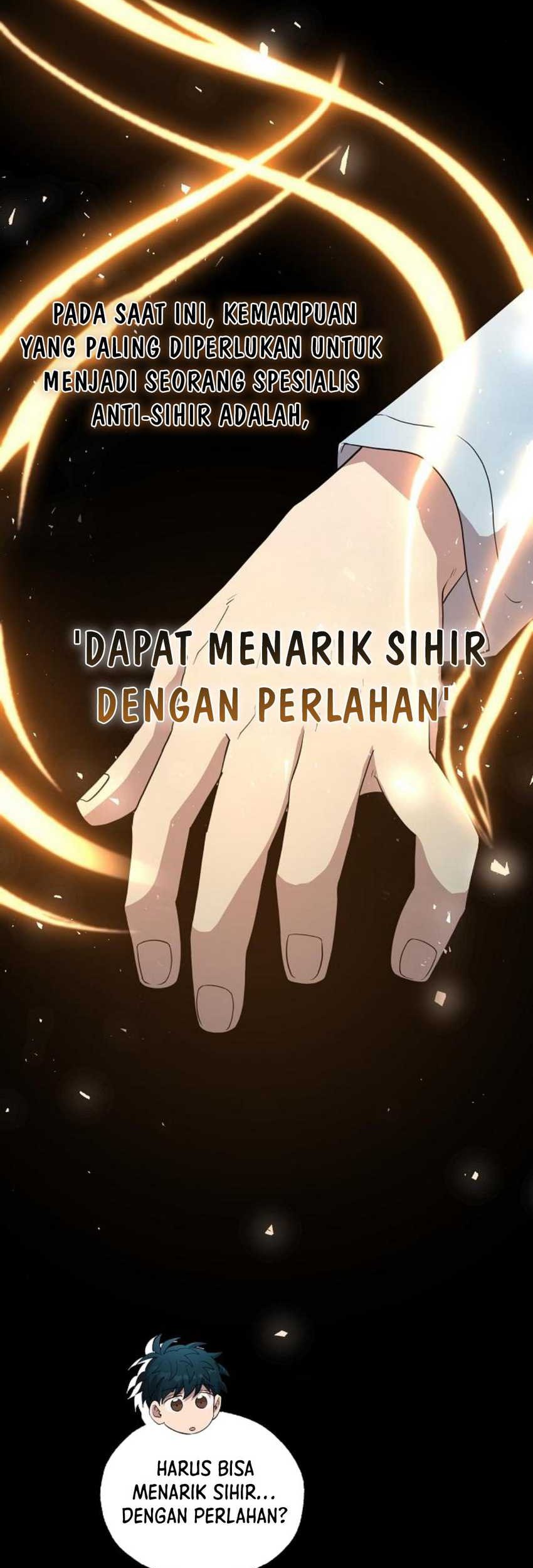Magical Realm Shopkeeper Chapter 29 - halaman 4