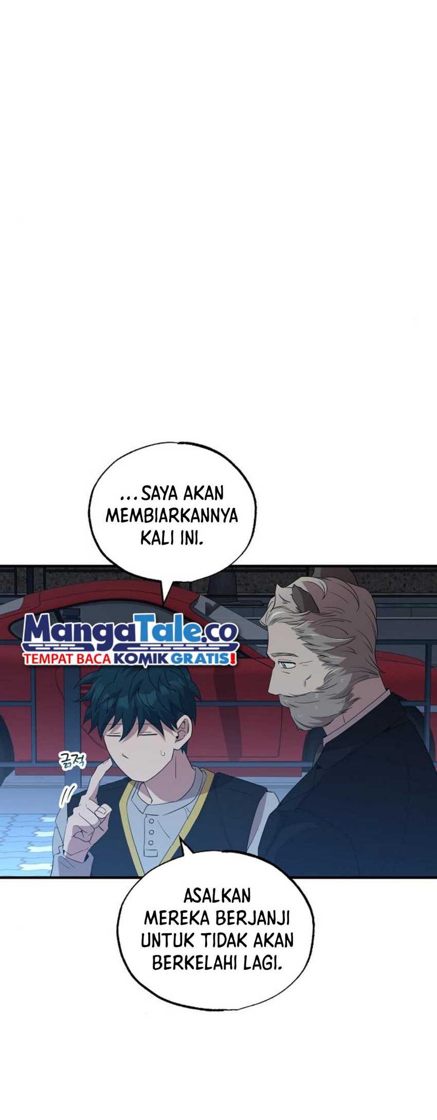 Magical Realm Shopkeeper Chapter 29 - halaman 42