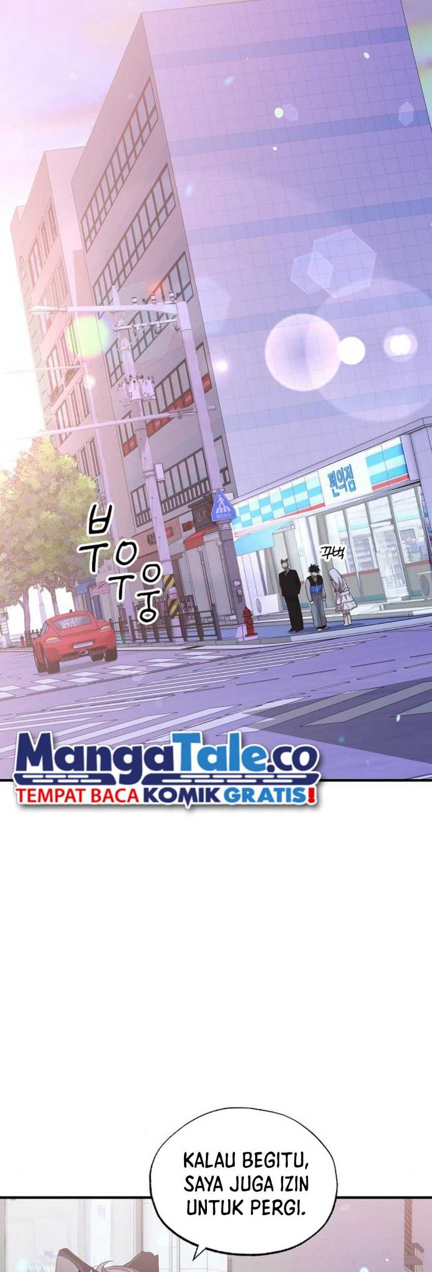 Magical Realm Shopkeeper Chapter 29 - halaman 44