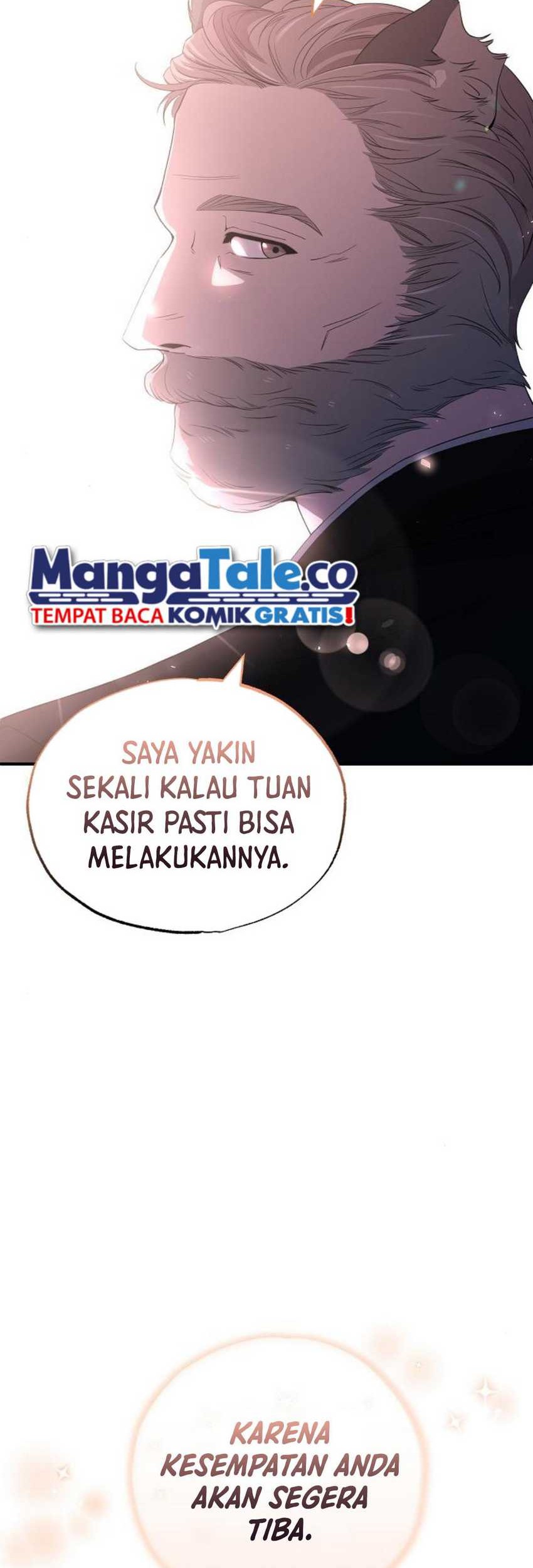 Magical Realm Shopkeeper Chapter 29 - halaman 48