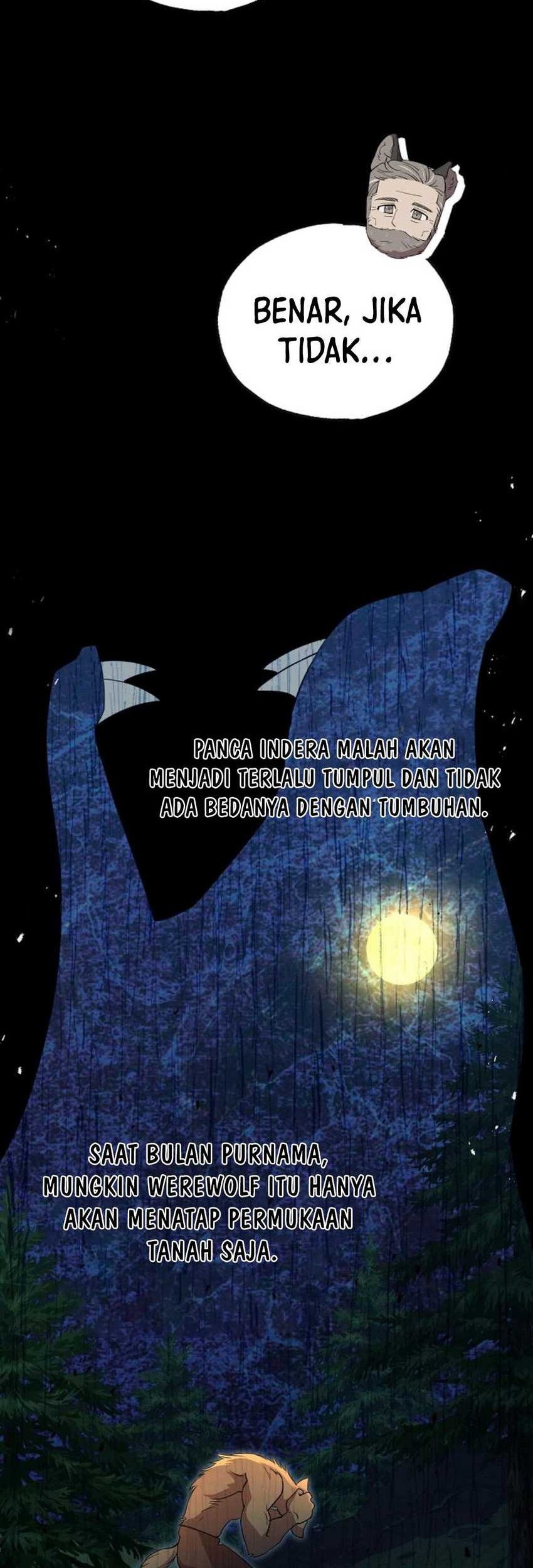 Magical Realm Shopkeeper Chapter 29 - halaman 5