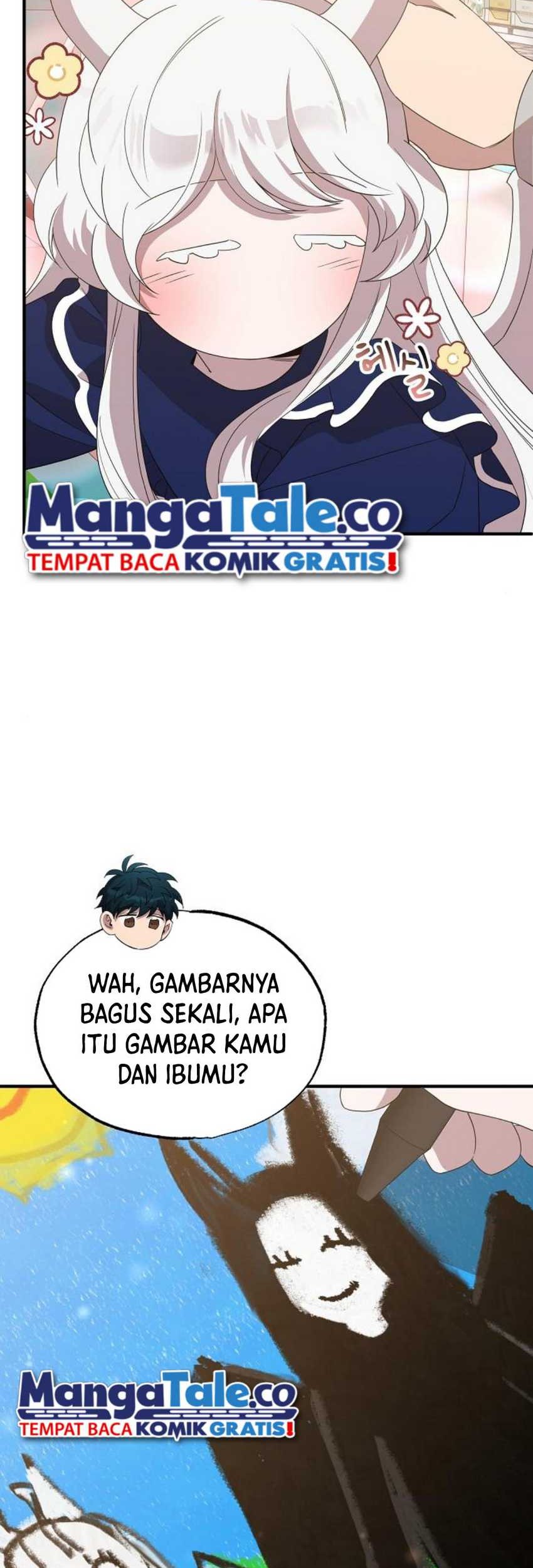 Magical Realm Shopkeeper Chapter 29 - halaman 54