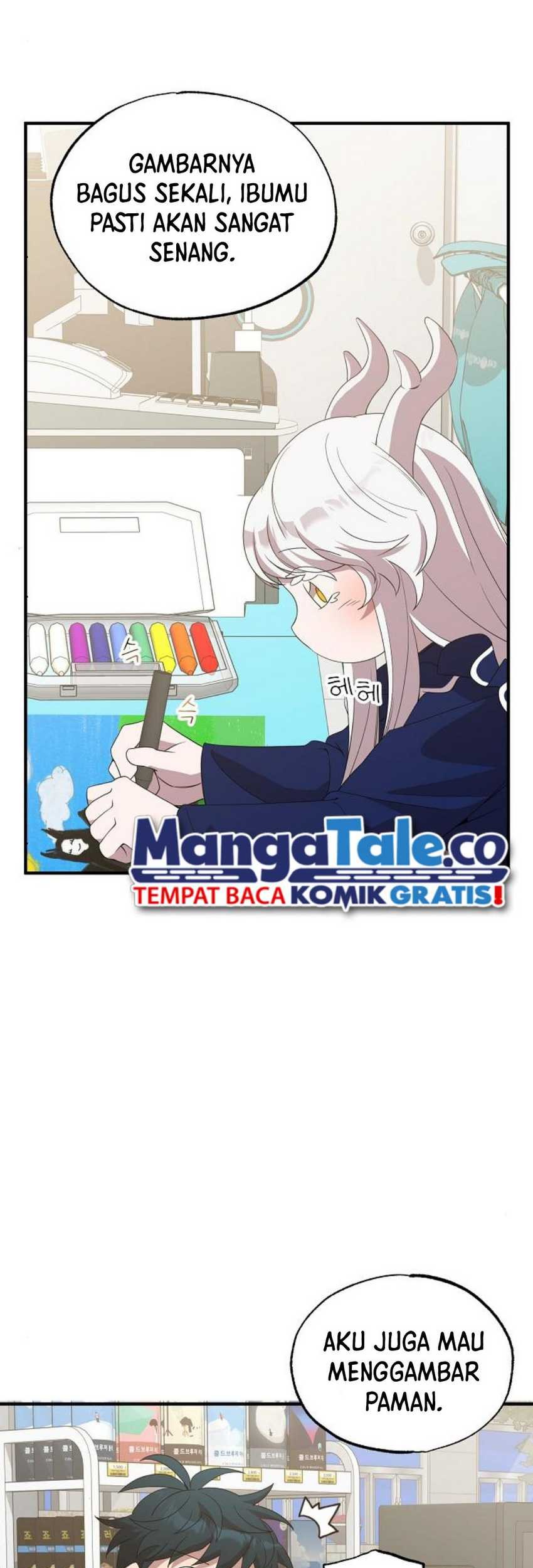 Magical Realm Shopkeeper Chapter 29 - halaman 56