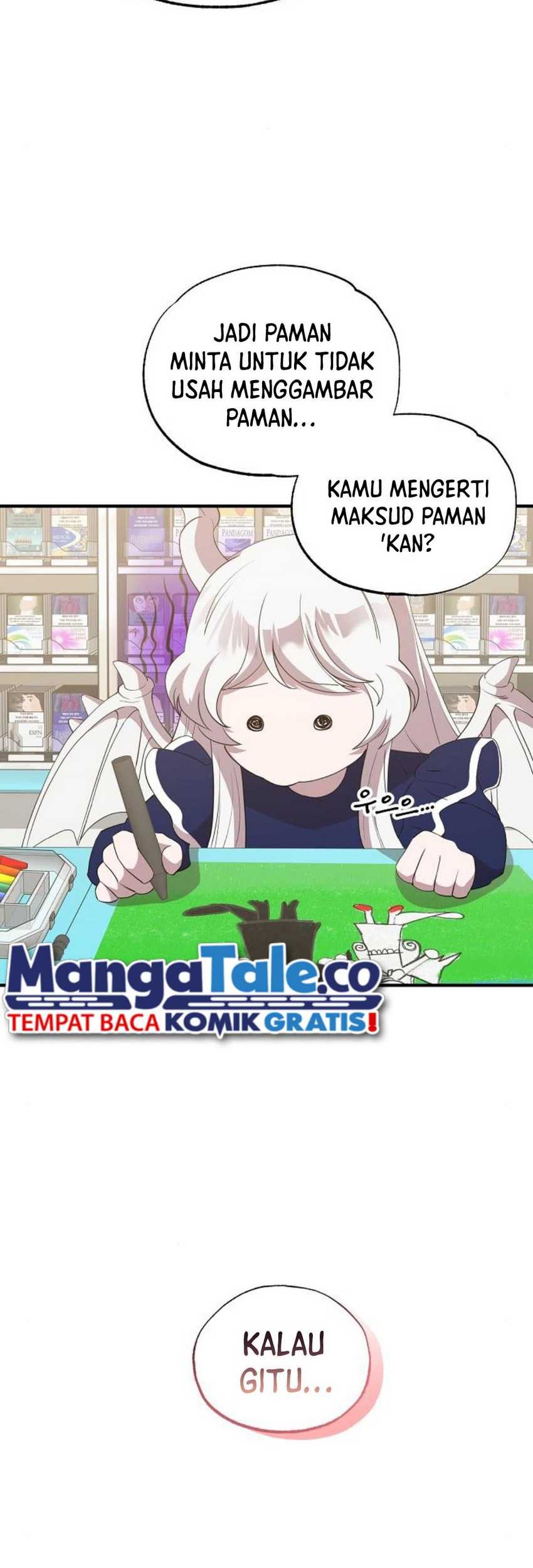 Magical Realm Shopkeeper Chapter 29 - halaman 58