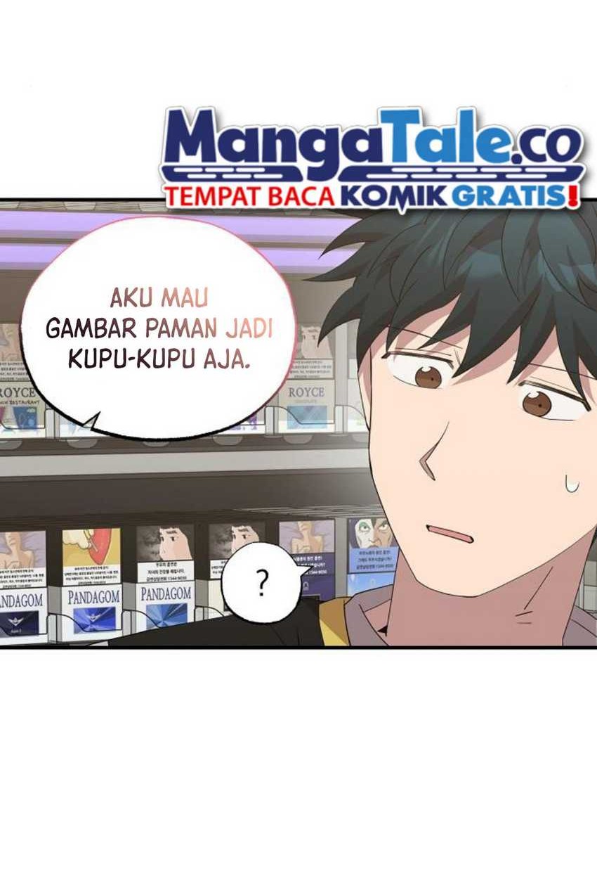 Magical Realm Shopkeeper Chapter 29 - halaman 59