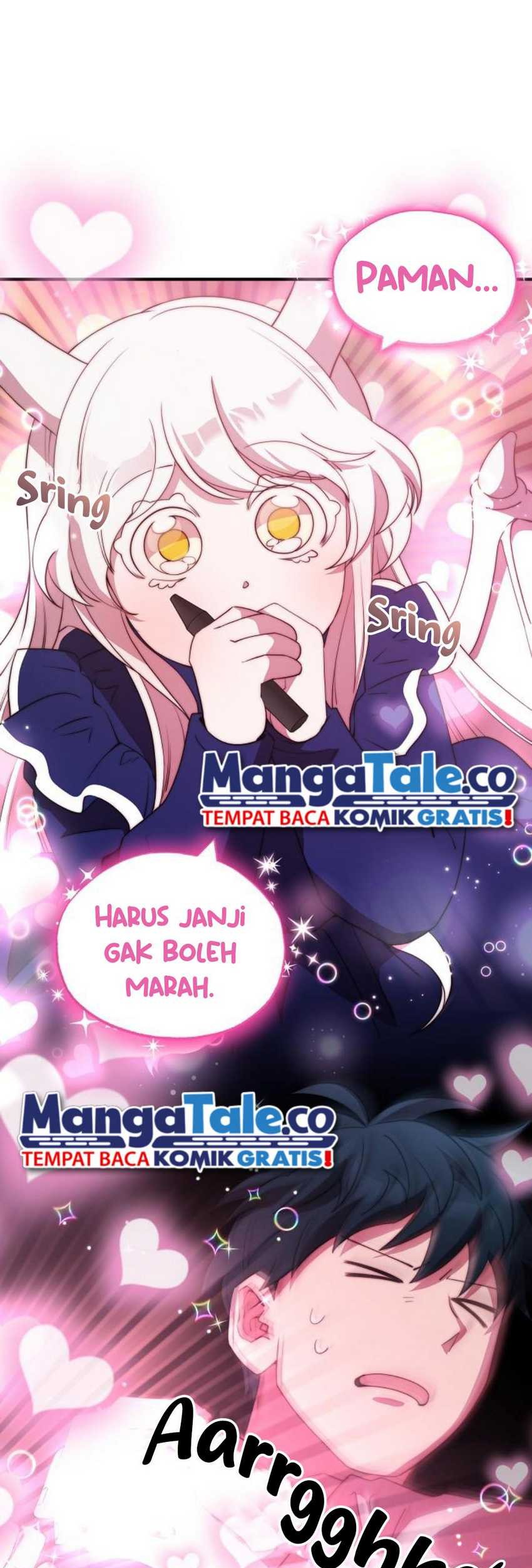 Magical Realm Shopkeeper Chapter 29 - halaman 60