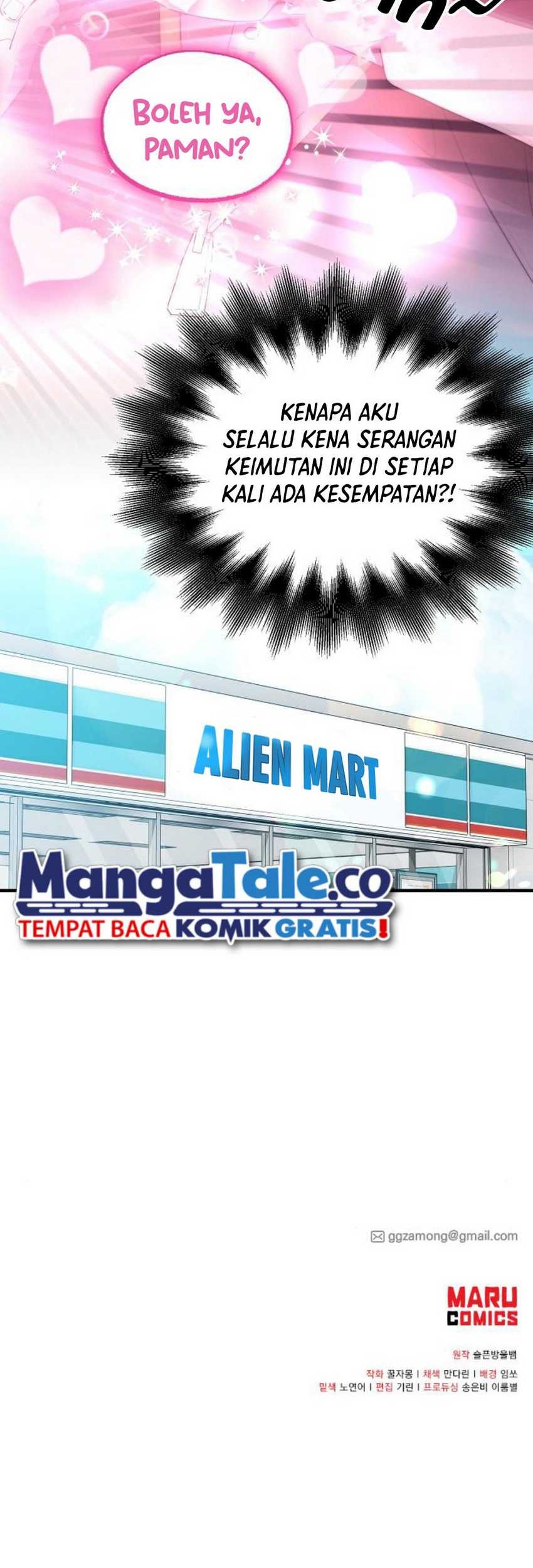 Magical Realm Shopkeeper Chapter 29 - halaman 61