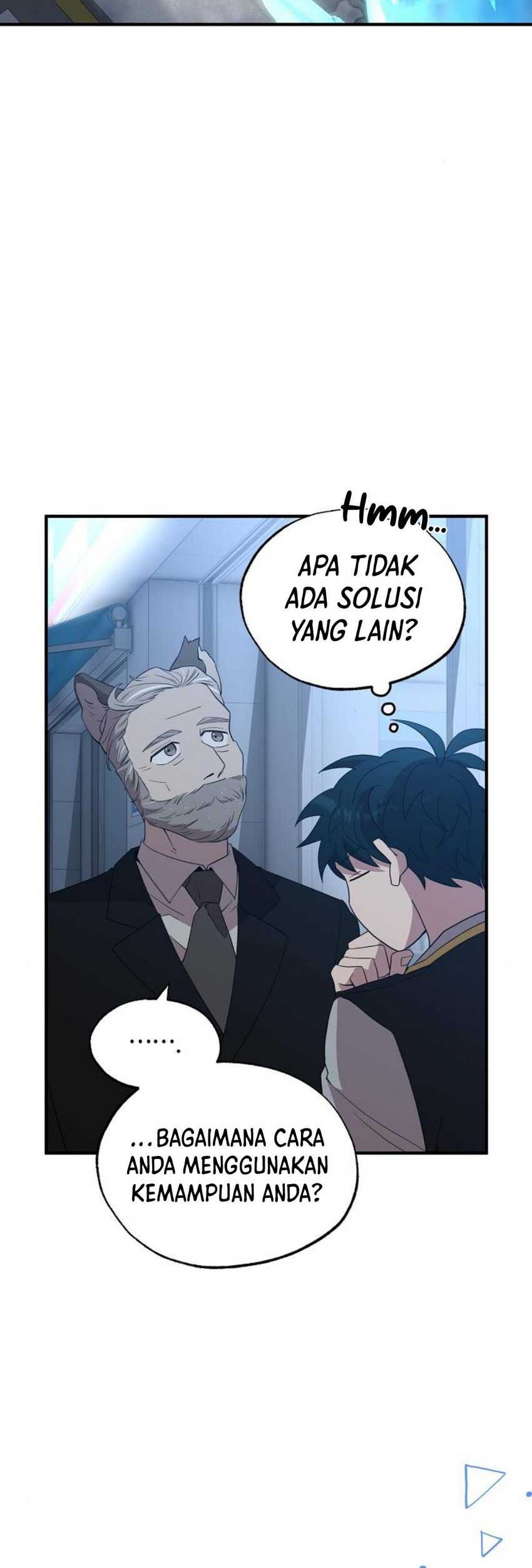 Magical Realm Shopkeeper Chapter 29 - halaman 9