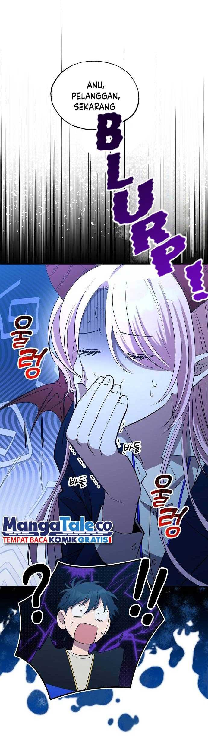 Magical Realm Shopkeeper Chapter 3 - halaman 10