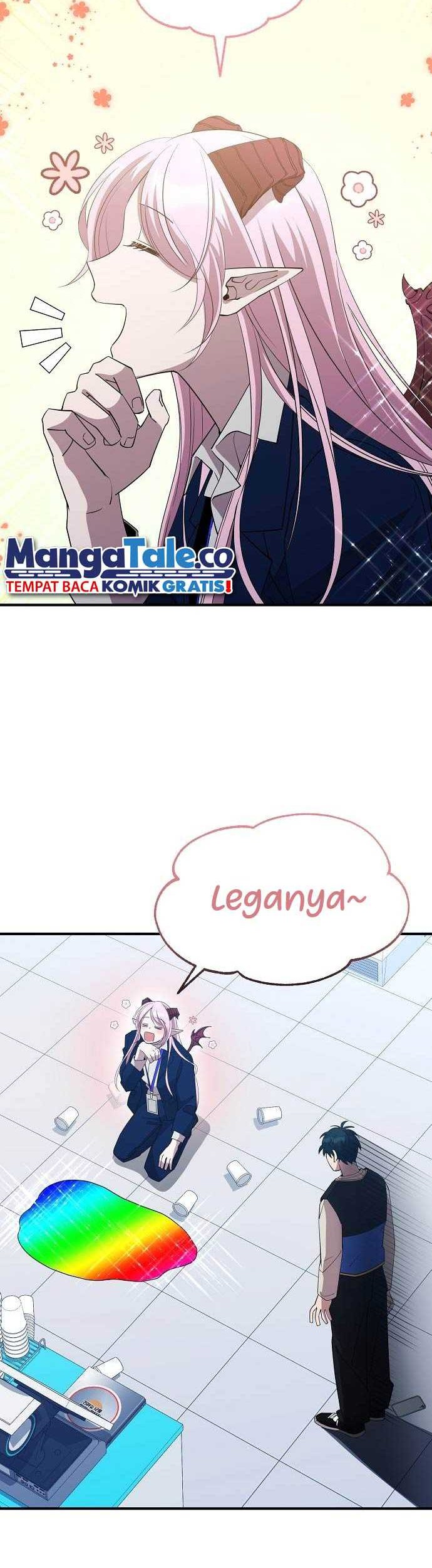 Magical Realm Shopkeeper Chapter 3 - halaman 13