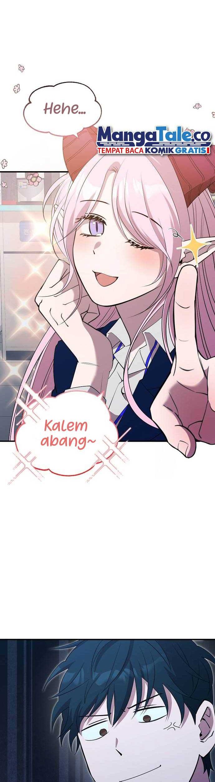 Magical Realm Shopkeeper Chapter 3 - halaman 15