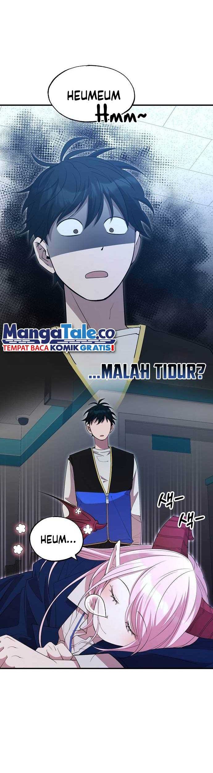 Magical Realm Shopkeeper Chapter 3 - halaman 17