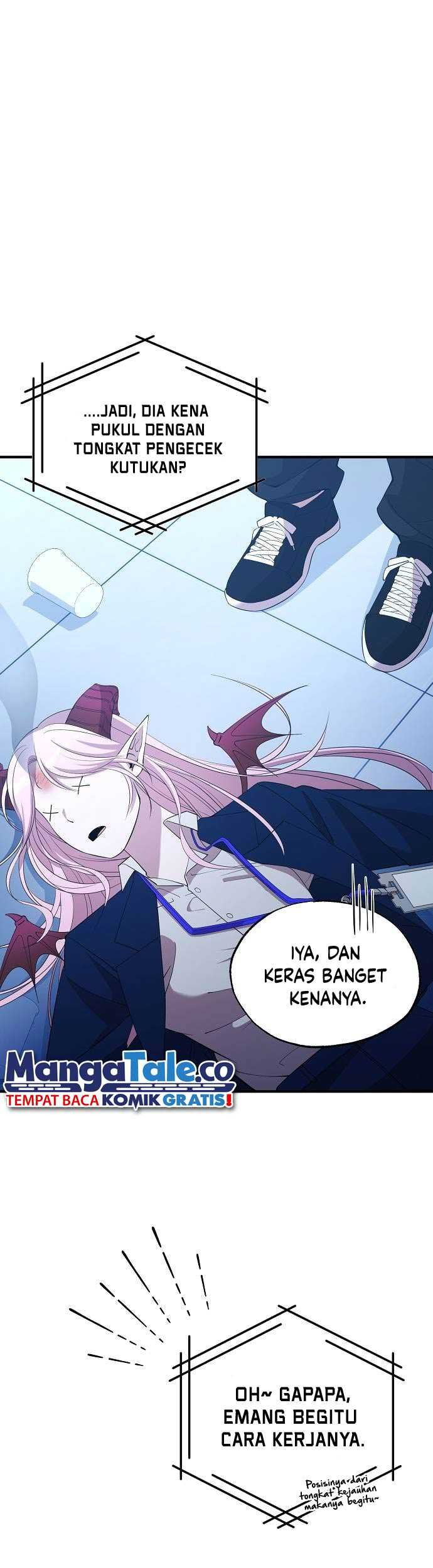 Magical Realm Shopkeeper Chapter 3 - halaman 2