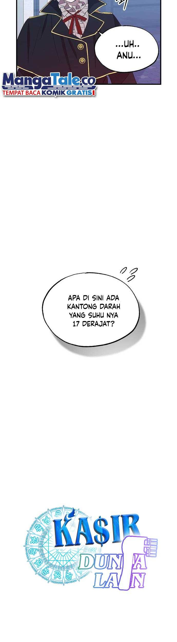 Magical Realm Shopkeeper Chapter 3 - halaman 20