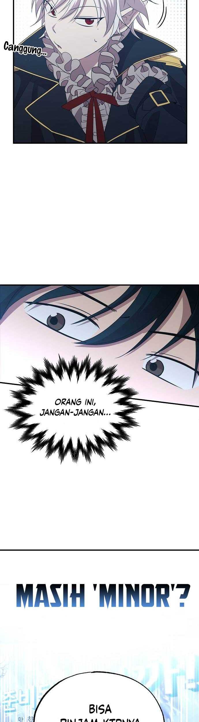 Magical Realm Shopkeeper Chapter 3 - halaman 30