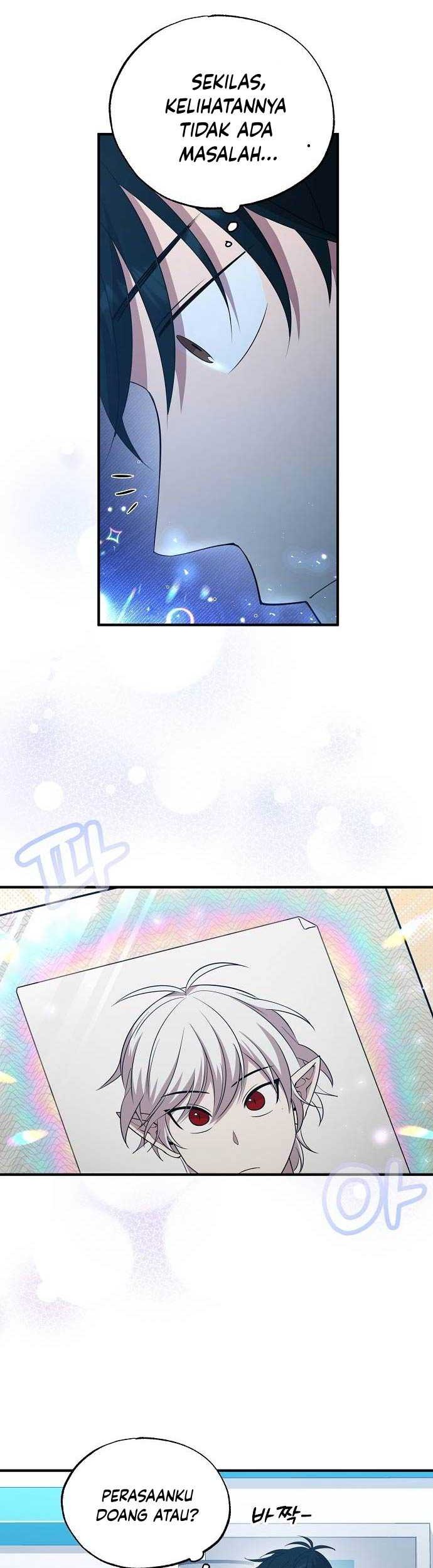 Magical Realm Shopkeeper Chapter 3 - halaman 36