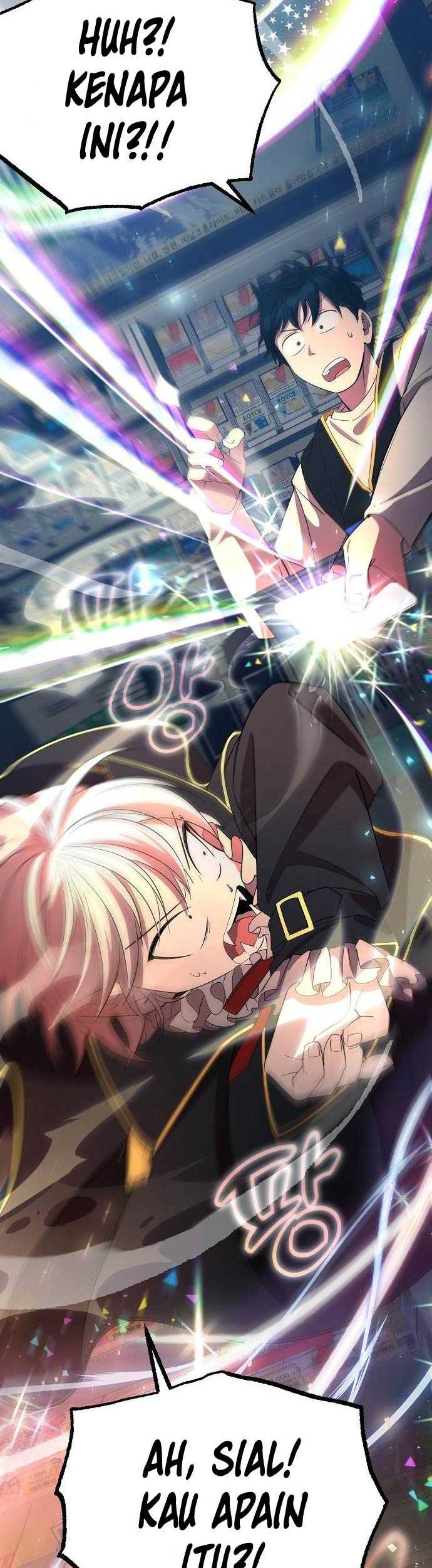 Magical Realm Shopkeeper Chapter 3 - halaman 39