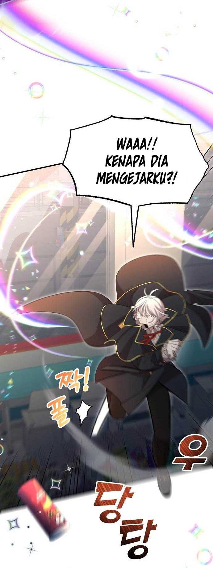 Magical Realm Shopkeeper Chapter 3 - halaman 41
