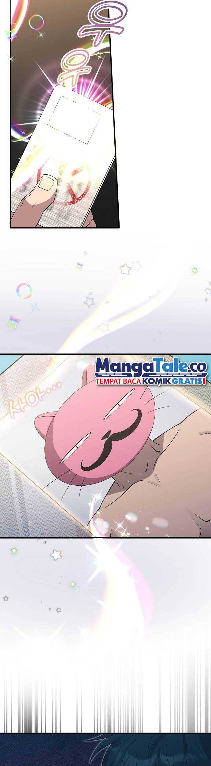Magical Realm Shopkeeper Chapter 3 - halaman 46