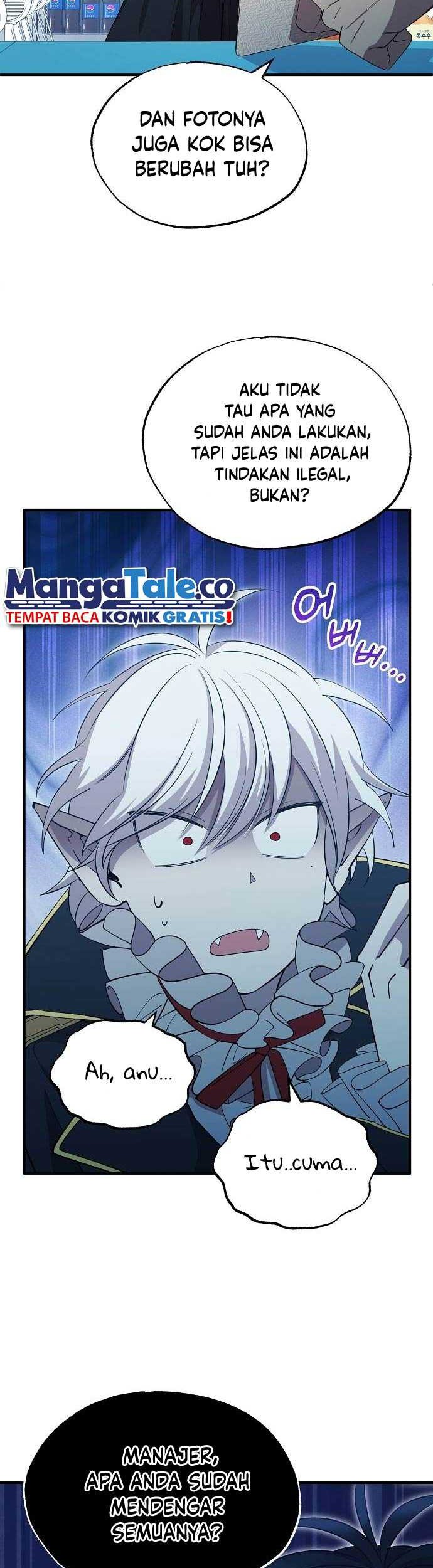 Magical Realm Shopkeeper Chapter 3 - halaman 48