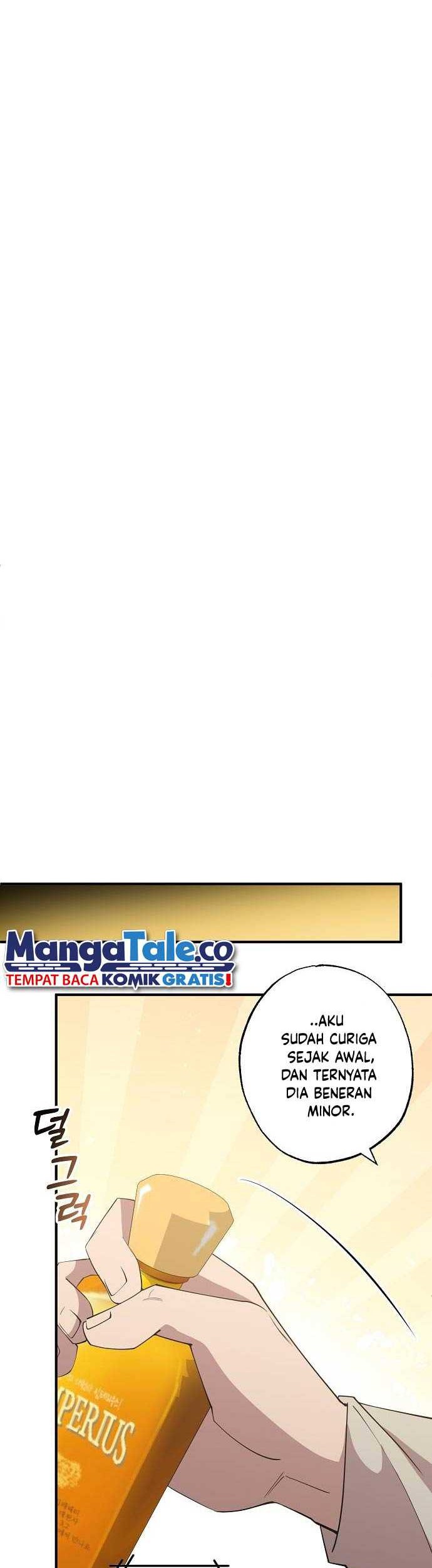 Magical Realm Shopkeeper Chapter 3 - halaman 51