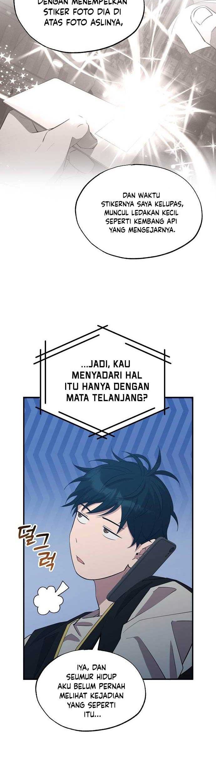 Magical Realm Shopkeeper Chapter 3 - halaman 53