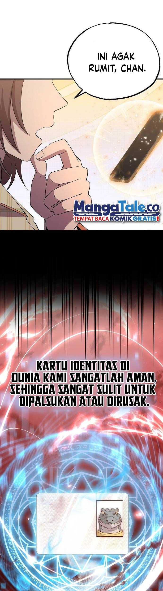 Magical Realm Shopkeeper Chapter 3 - halaman 54