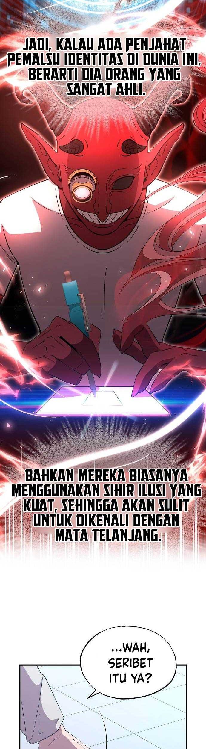 Magical Realm Shopkeeper Chapter 3 - halaman 55