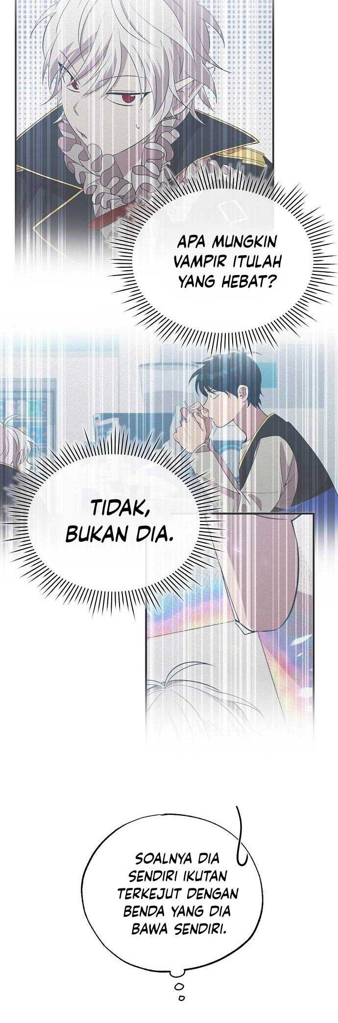 Magical Realm Shopkeeper Chapter 3 - halaman 57