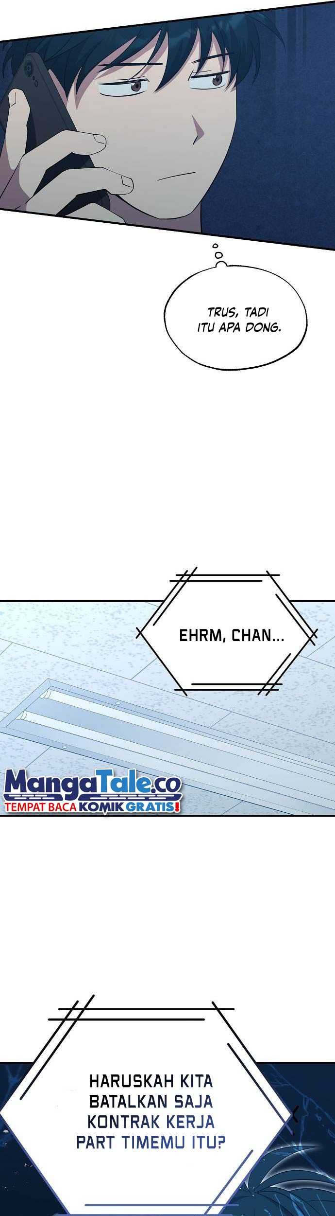Magical Realm Shopkeeper Chapter 3 - halaman 58