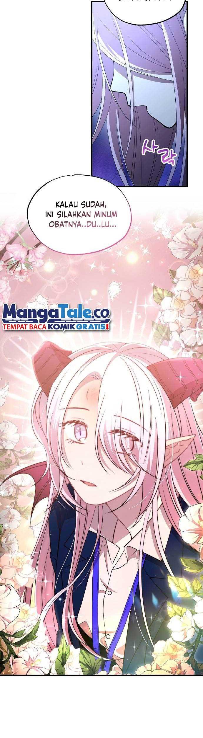 Magical Realm Shopkeeper Chapter 3 - halaman 8