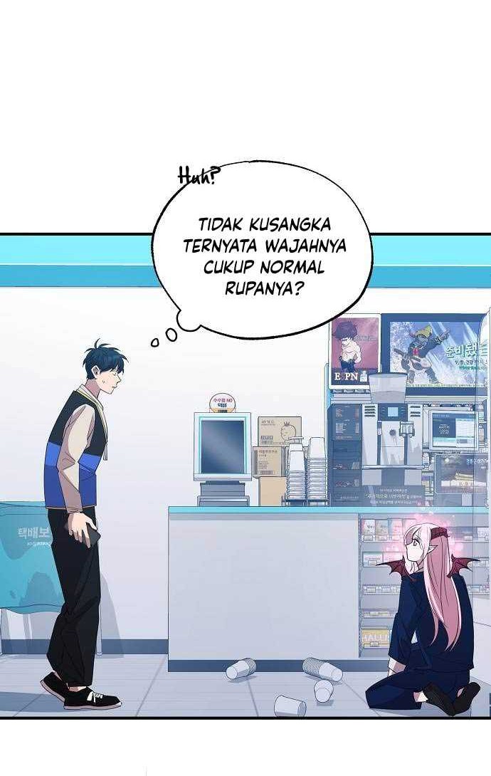 Magical Realm Shopkeeper Chapter 3 - halaman 9