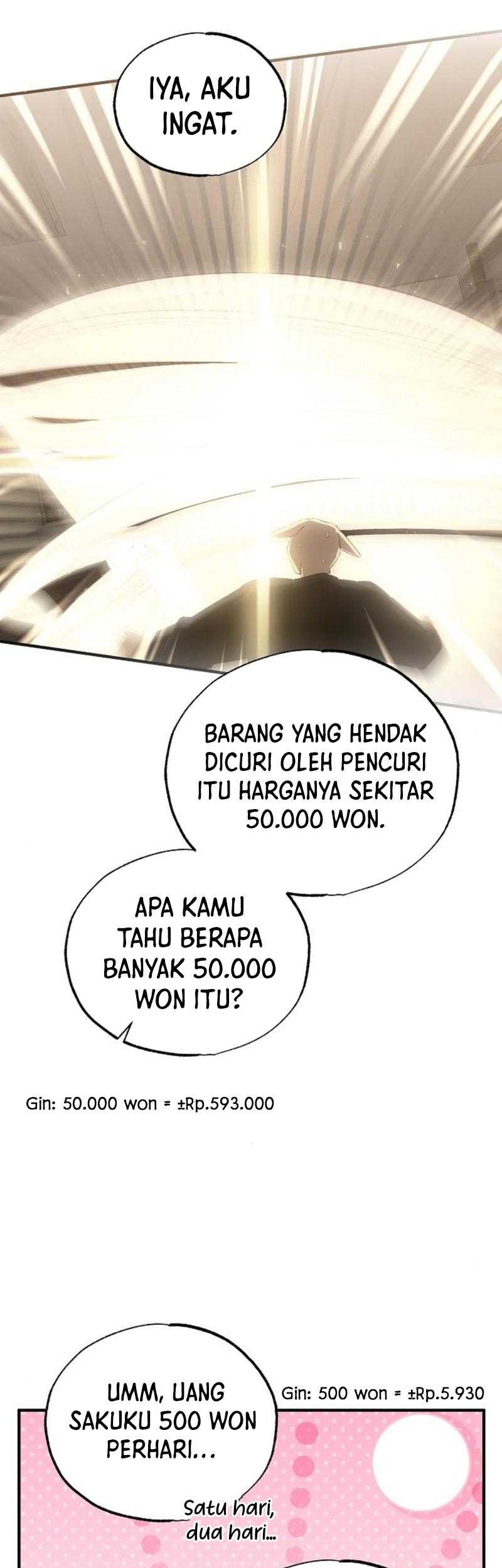 Magical Realm Shopkeeper Chapter 30 - halaman 10