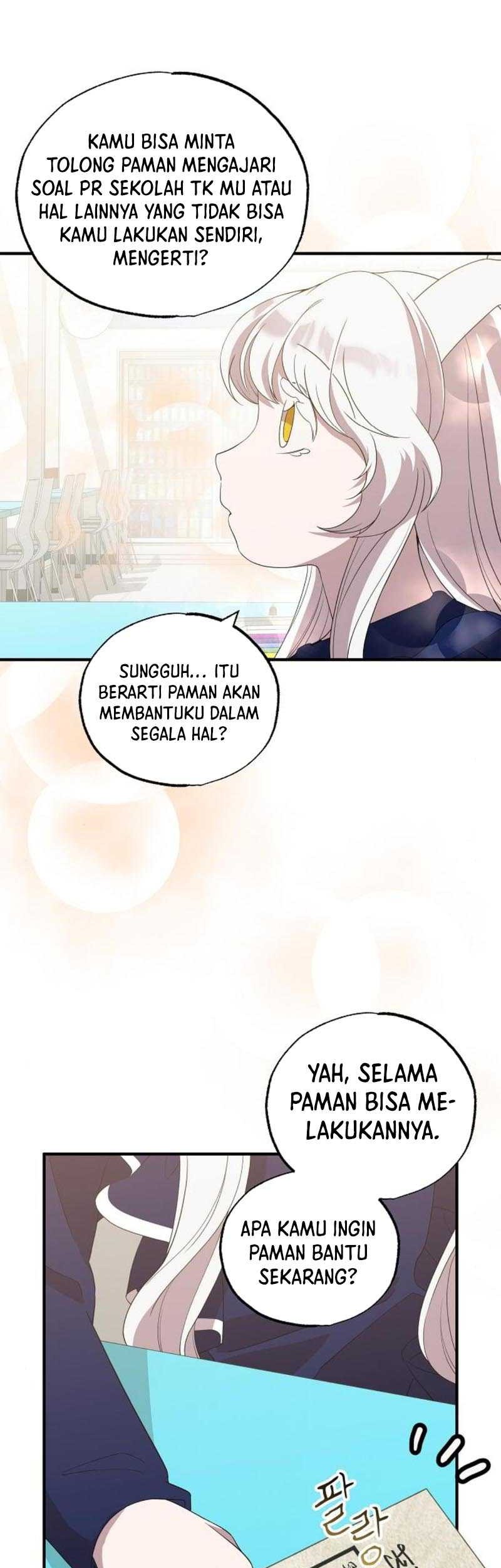 Magical Realm Shopkeeper Chapter 30 - halaman 12