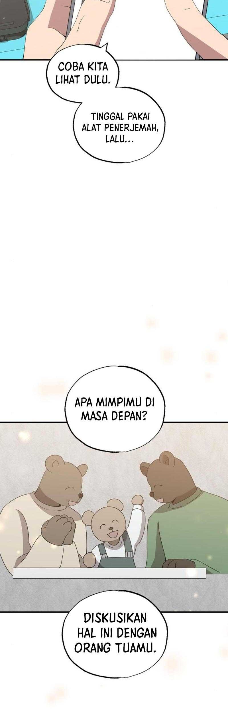 Magical Realm Shopkeeper Chapter 30 - halaman 15