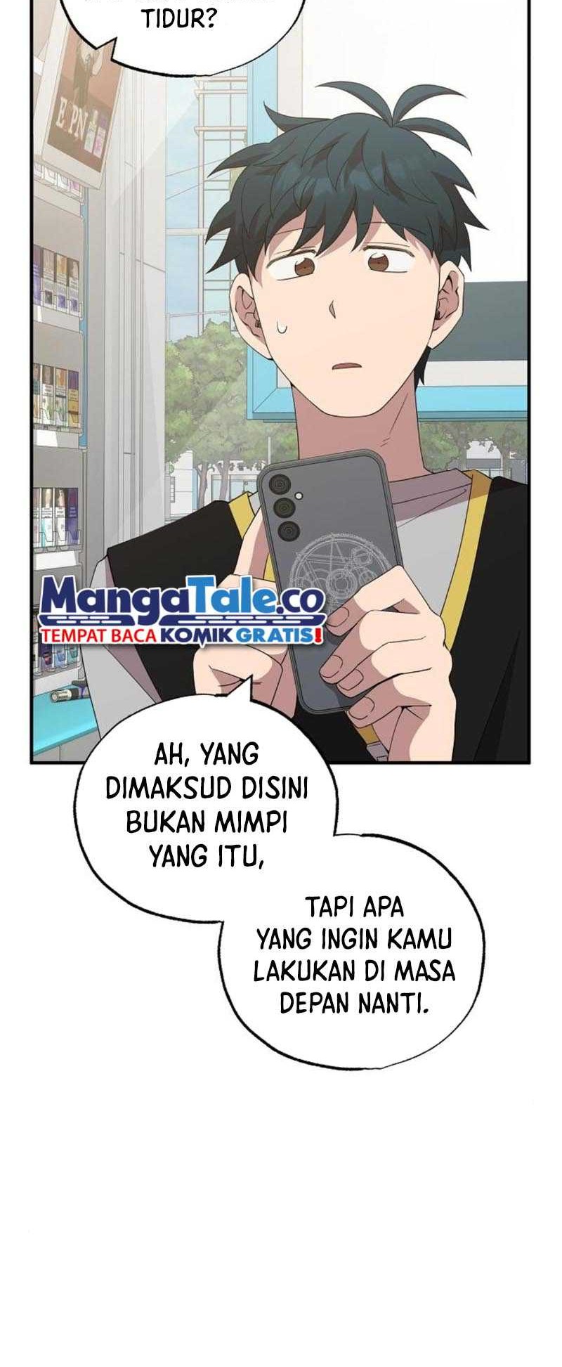 Magical Realm Shopkeeper Chapter 30 - halaman 17