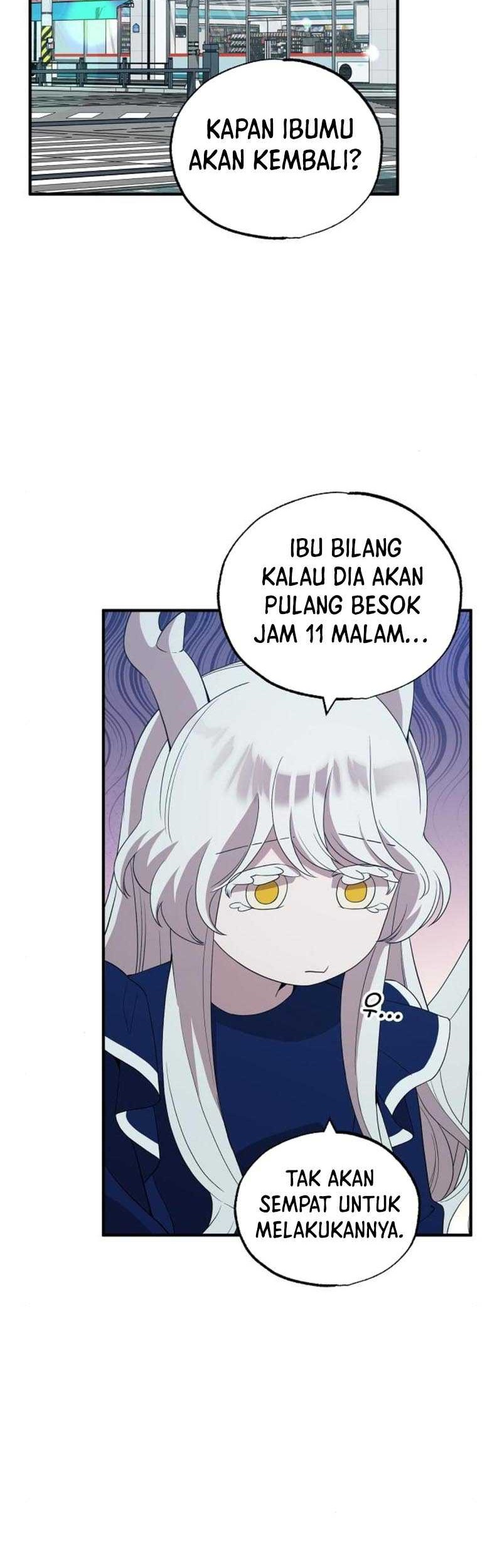 Magical Realm Shopkeeper Chapter 30 - halaman 19