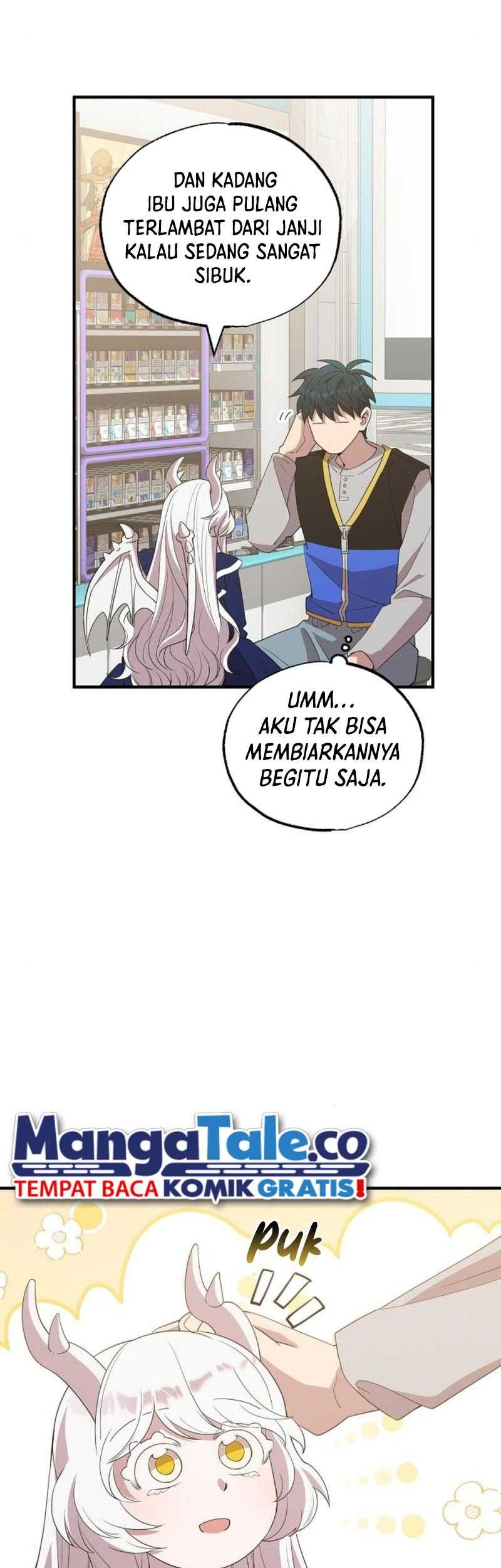 Magical Realm Shopkeeper Chapter 30 - halaman 20
